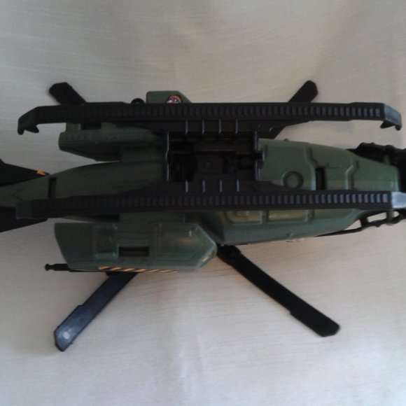 GI Joe - Picture 5 of 7